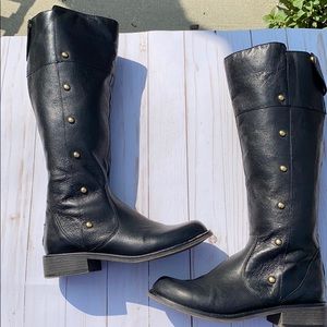 Steve Madden Pascal boots
